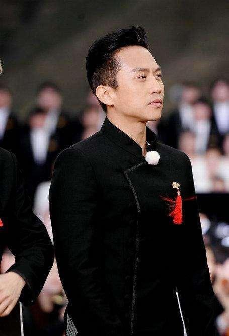 邓超回忆跑男,唯独不愿意提陈赫,原来邓超是怀