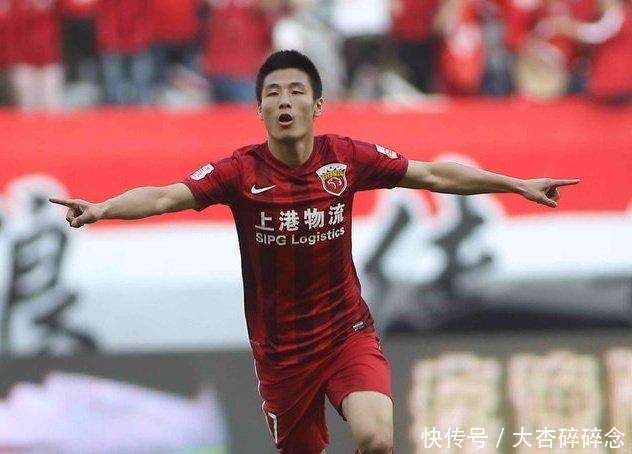 外媒集体盛赞, 武磊真能成为中国足球界的姚明