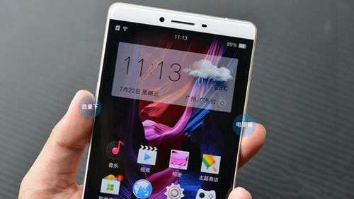 oppoa59s怎样截屏