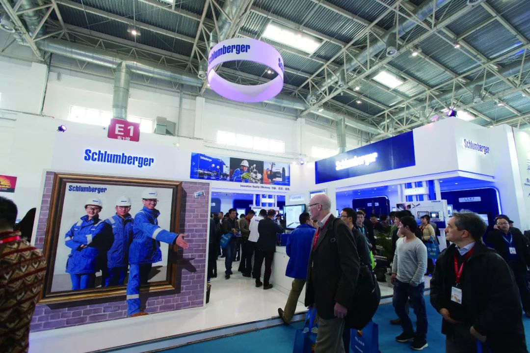 国际石油巨头集体来华!北京石油展(图3) 国际石油巨头集体来华!北京石油展(图3)