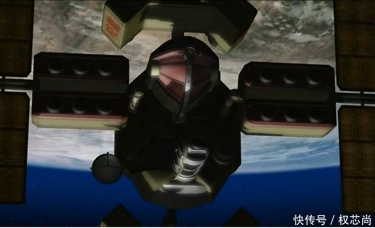 盘点一下那些在二次元里出现过的中国军队或