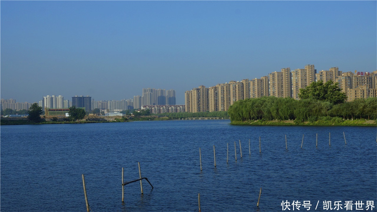 安徽最胆大的城市:没有阜阳、滁州强,却冲击二