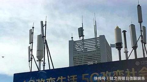 5G运营商的年度最佳谎言,我们没有义务为5G