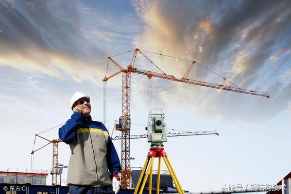 钢结构桁架设计计算原则(钢结构桁架的设计计算) 建筑施工图施工 第5张 钢结构桁架设计计算原则(钢结构桁架的设计计算) 建筑施工图施工 第5张
