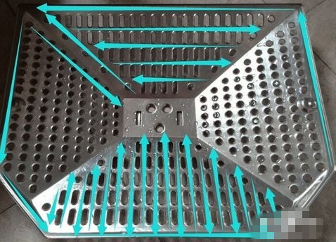 油烟机网罩怎么洗的干净_360问答