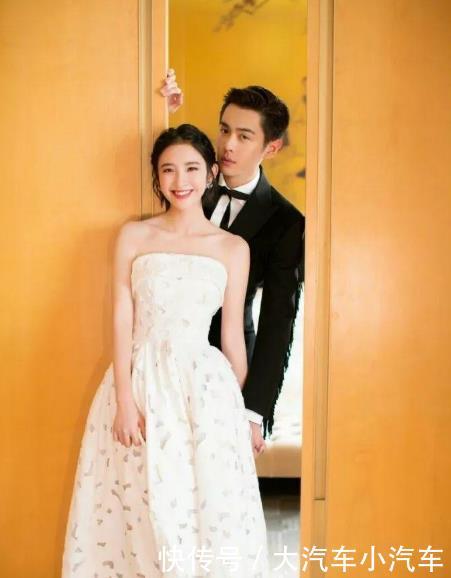 躲过了张若昀唐艺昕,躲过了鹿晗关晓彤,却被他