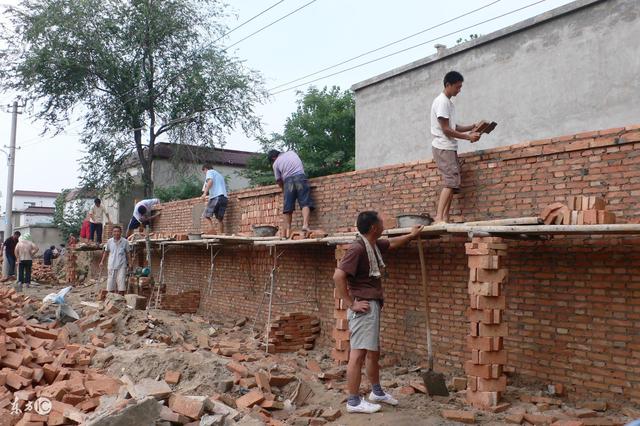 农民工注意:2018年农村宅基地改革最新4大政