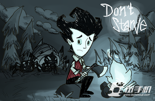 饥荒地鼠虫怎么抓 抓地鼠虫方法介绍_360问答