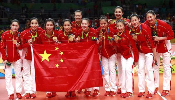 巴西里约热内卢女子排球决赛是北京时间几日几