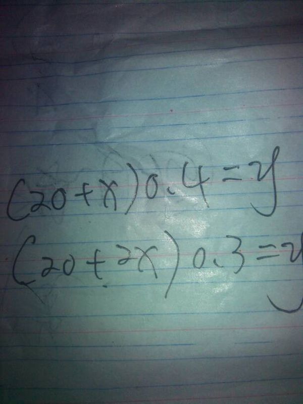 二元一次方程,过程,我需要知道方法_360问答