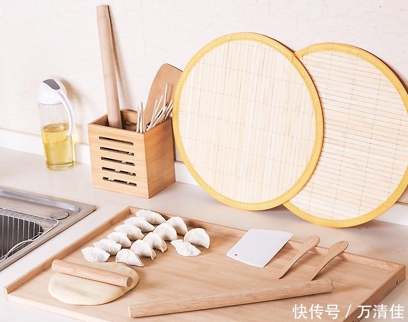 最全家用砧板大集合, 清洗即用保障家人健康 太阳城平台