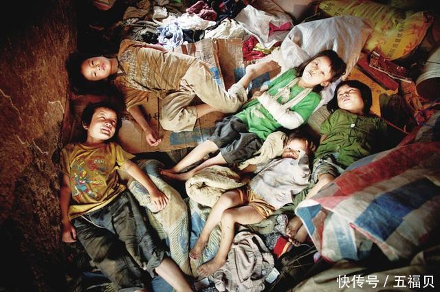 为何越穷的家庭越想着要多生几胎?