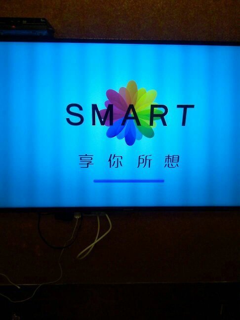 海信电视没有遥控器,本来装了个机顶盒,但现在