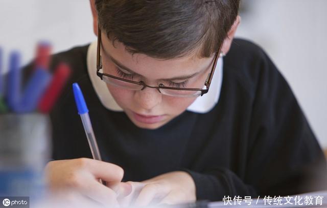 学霸妈妈告诉你:不陪孩子写作业,他才会更优秀