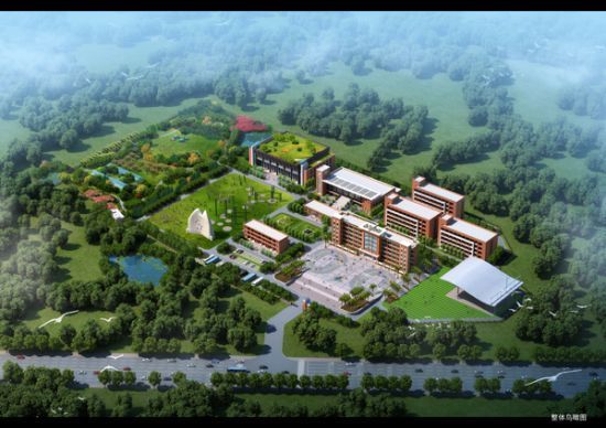 六安市青少年示范性综合实践基地在什么地方_