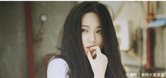 治愈型女歌手任然,歌火人不火,网友喜欢你的人