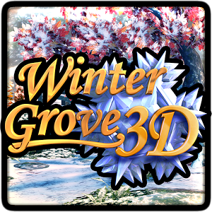 Winter Grove 3D FREE