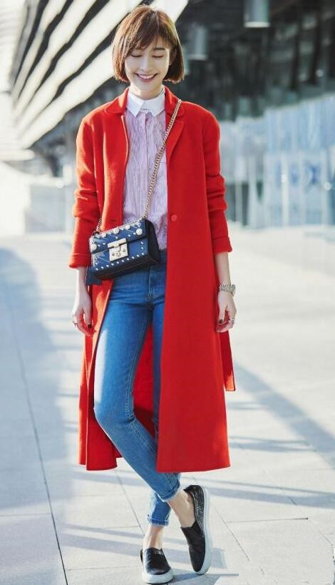 2017明星街拍大盘点,你更喜欢哪一款