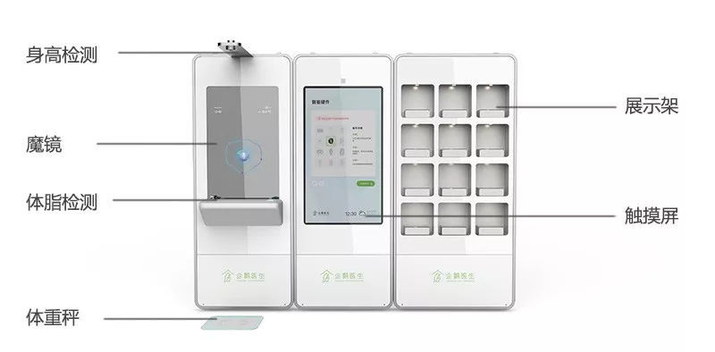 蜂鸟创新+企鹅医生 | 用技术和产品打造未来诊所