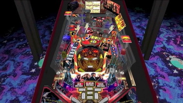 《斯特恩弹球VR》推出AC/DC主题DLC 弹球摇滚结合