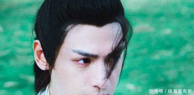 润玉仙气迷倒日本妹子,成唯1上榜中国演员,网