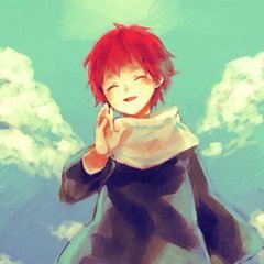 求赤砂之蝎Q萌图_360问答