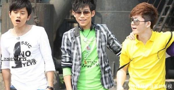 07届快男,张杰没进前3强被骂黑幕,因这件事天