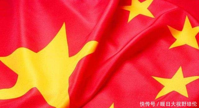 中国国旗代表什么中国的国旗象征意义是什么