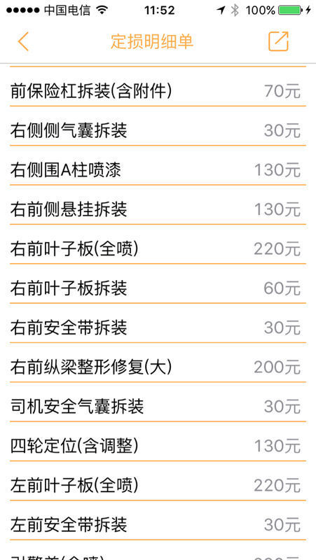 车险理赔那个保险公司的手续不用那么麻烦,赔