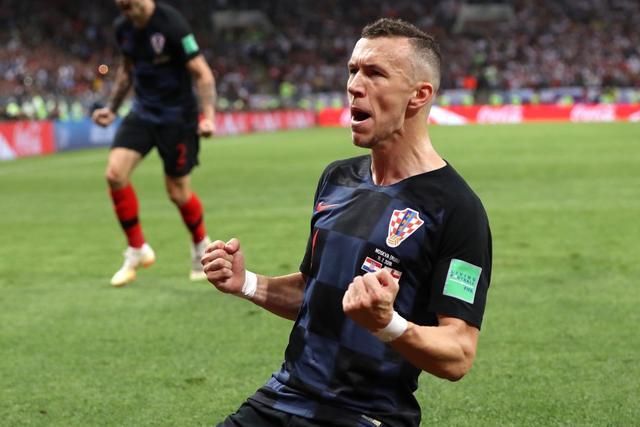 俄罗斯世界杯法国克罗地亚将上演终极对决,克