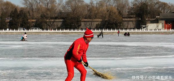 什刹海冰场什么时候开,2018北京什刹海滑冰场开放时间