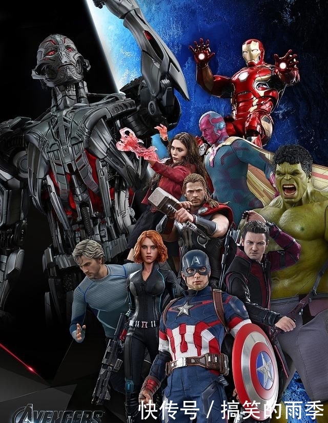 复联4后漫威宇宙走向如何,X战警如何加入现漫