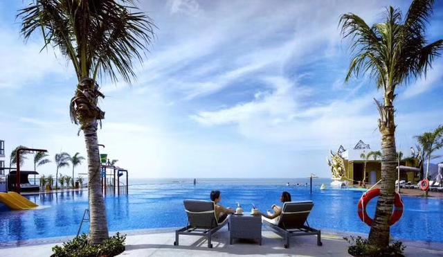 中国最著名的7大海滨城市，我去过3个算及格，你去过几个？