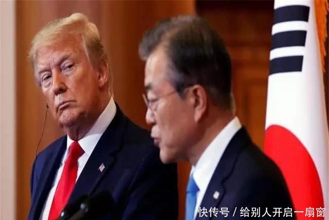 特朗普与美国主持人