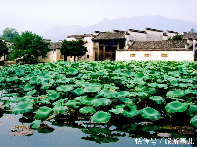 中国最贵的村子:村庄围的滴水不漏,想进村先付100块!