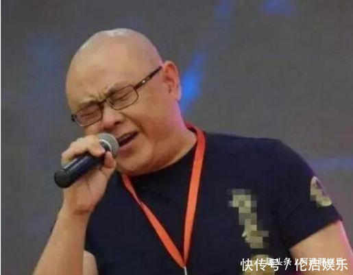 48岁刀郎曝光,妻子是我们熟悉的她,难怪16年被