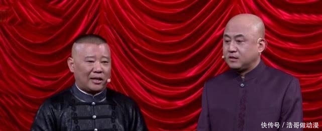 欢乐喜剧人同样被淘汰,看方清平再看金霏陈曦