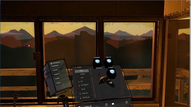 Unity VR编辑器12月上线 面对开发者将完全开源