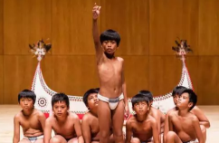 穿丁字裤走红毯，还得了演技大奖！
