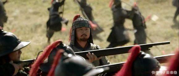 朱元璋为啥能打败蒙古铁骑?因发明一种秘密武器