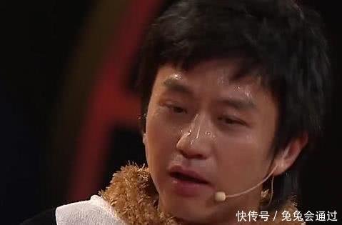 奔跑嘉年华:鹿晗像王子,杨颖惊艳亮相,网友却