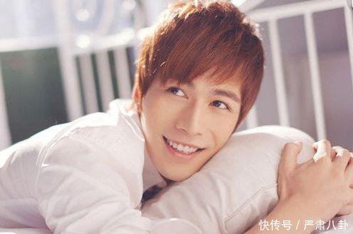 陈学冬家世曝光, 父亲是温州富商, 坦言不努力就