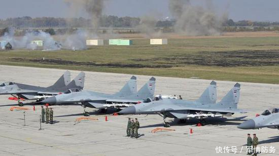 中国枭龙战机为何卖得不好?F35居然是罪魁祸