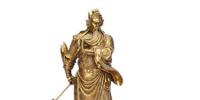 好兆头珠宝山西的晋商为什么崇拜关公