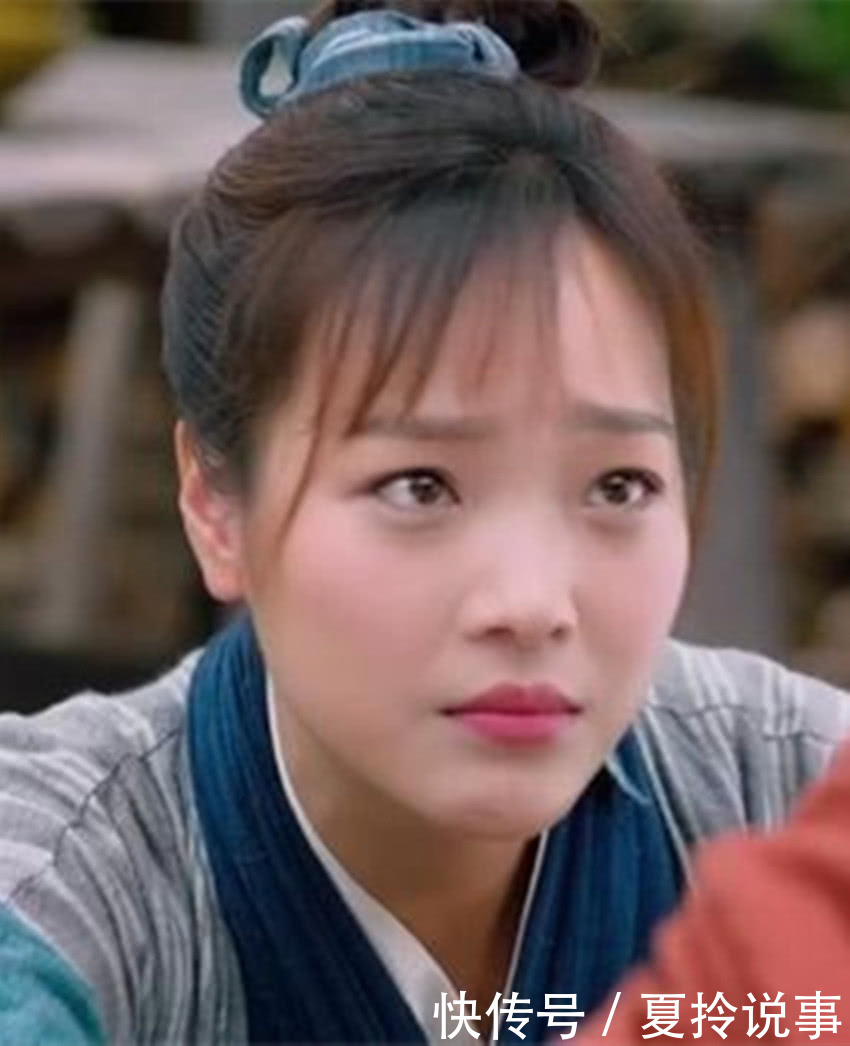 封神演义小娥是哮天犬!武吉是西伯侯!那你知道