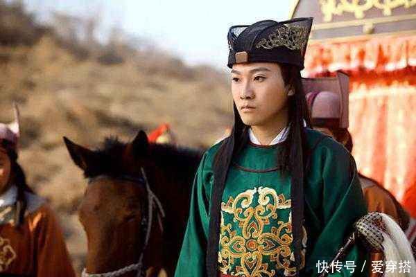 历史上三大假太监,净身没净干净,一个伪装成皇