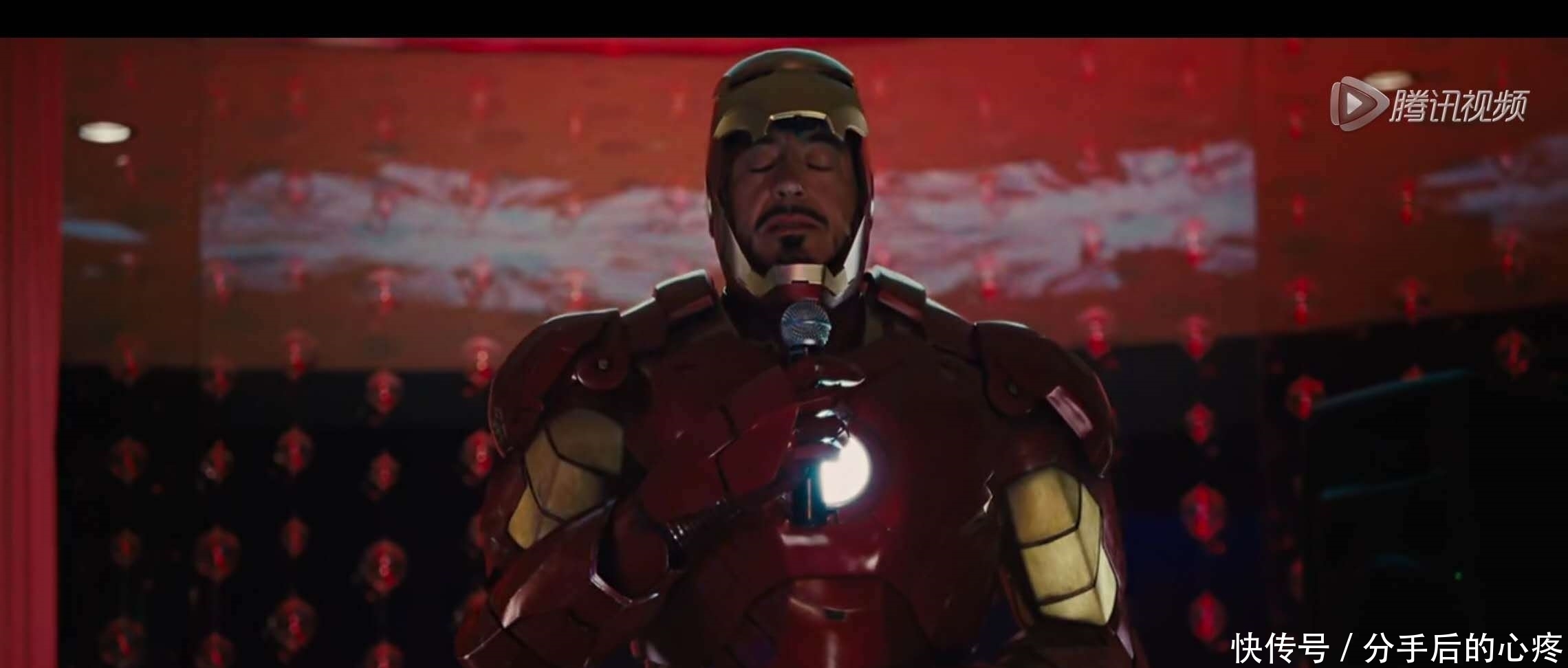 钢铁侠还会复活么?结局早已注定