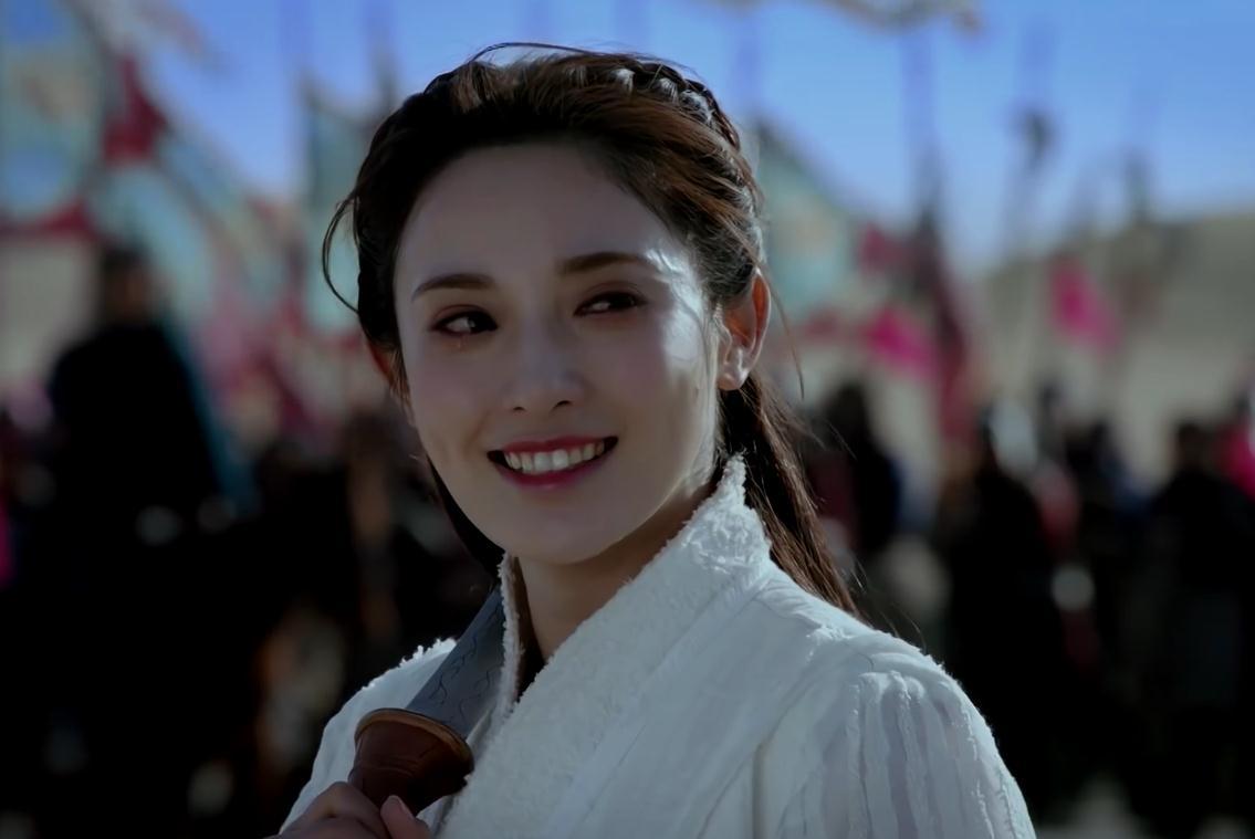 《东宫》忘川夫妇聚首,陈星旭单肩扛起彭小苒