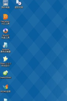 Win7配置windows update失败进不去系统怎么
