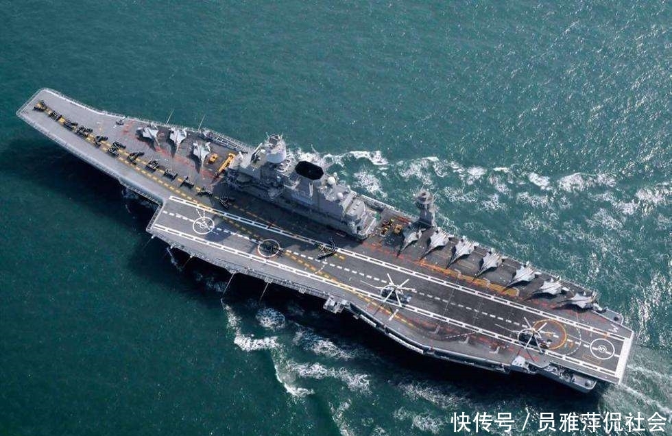 印度航母已出港?巴基斯坦召回也门的三个师,可